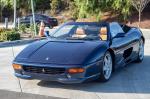 Ferrari F355 Spider 1995 года